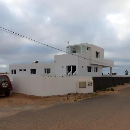 Lanzarotearena فيلة