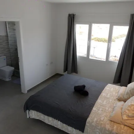 Lanzarotearena فيلة تيناجون