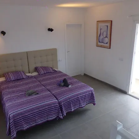 فيلة Lanzarotearena