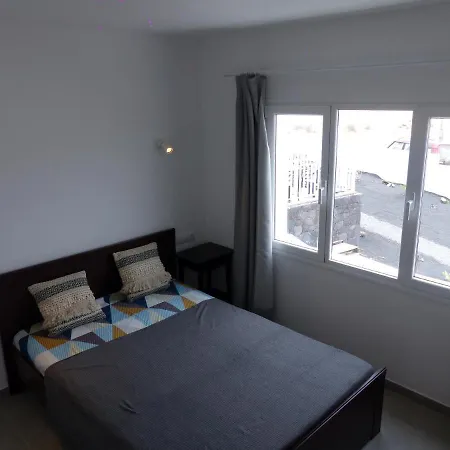 Lanzarotearena فيلة