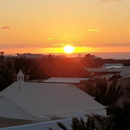 Lanzarotearena فيلة *