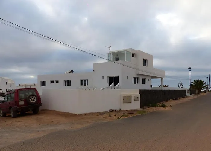 Lanzarotearena فيلة