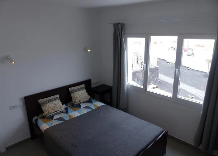 Lanzarotearena فيلة