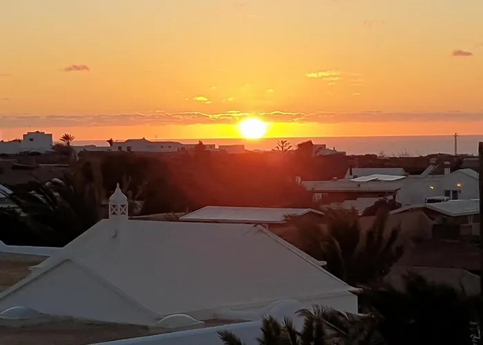 Lanzarotearena فيلة *