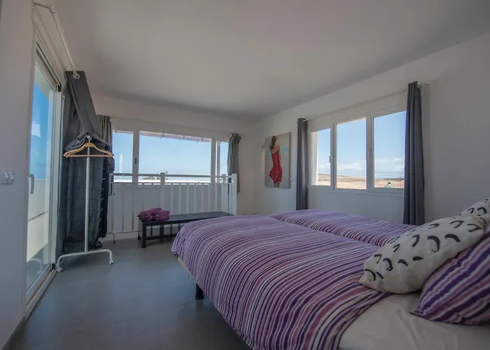 Lanzarotearena Villa Tinajo