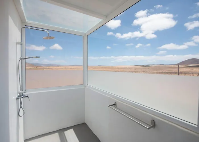 Lanzarotearena * Tinajo